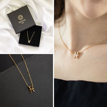 Load image into Gallery viewer, MIZODIA GOLD ZODIAC PENDANT