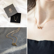 Load image into Gallery viewer, MIZODIA GOLD ZODIAC PENDANT