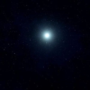 Brightness of the Star