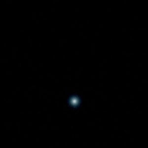 Brightness of the Star