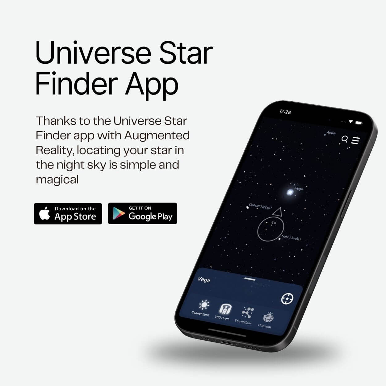 Name a Binary Star System - Duonova