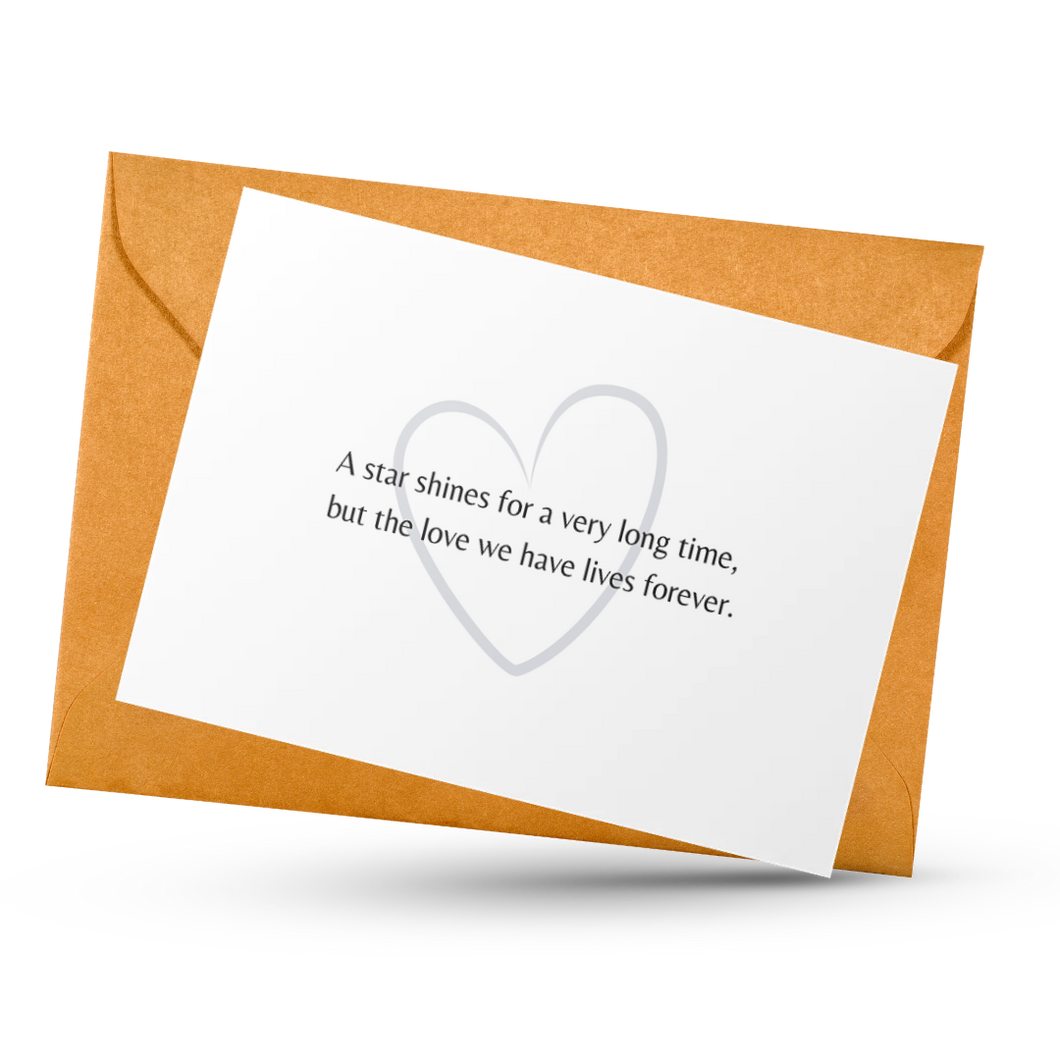 Greeting Card