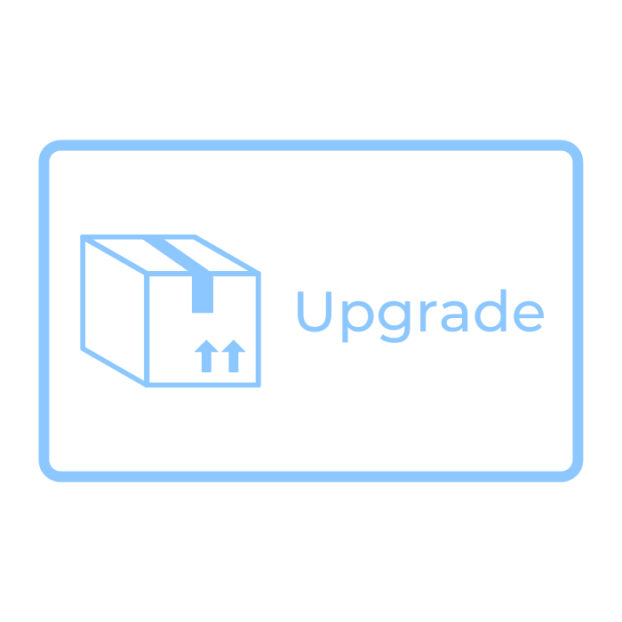 Package Upgrade - Star Naming Gift Set